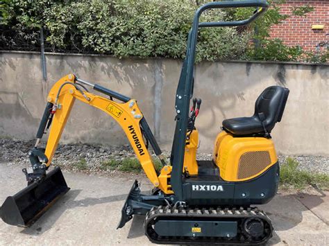 mini digger hire manchester uk|minidigger hire near me prices.